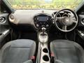 2015 Nissan Juke