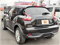 2017 Nissan Juke
