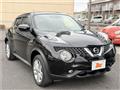 2017 Nissan Juke