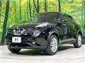 2017 Nissan Juke