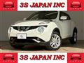 2016 Nissan Juke