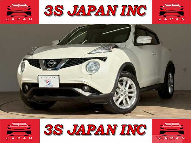 2016 Nissan Juke