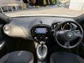 2016 Nissan Juke