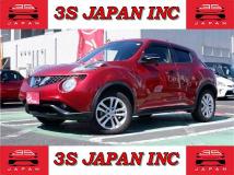 2016 Nissan Juke