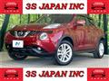 2015 Nissan Juke