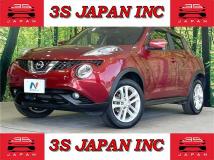 2015 Nissan Juke
