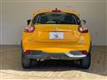 2016 Nissan Juke