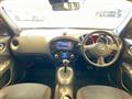 2016 Nissan Juke