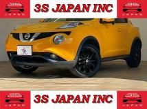 2016 Nissan Juke