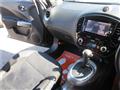 2017 Nissan Juke