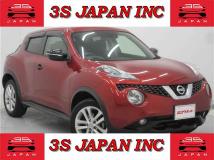 2017 Nissan Juke