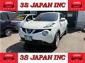 2017 Nissan Juke