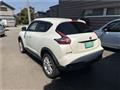 2017 Nissan Juke