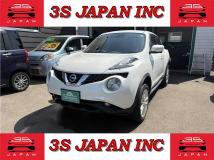 2017 Nissan Juke