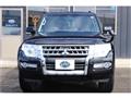 2015 Mitsubishi Pajero