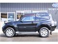 2015 Mitsubishi Pajero