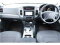 2015 Mitsubishi Pajero