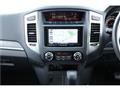 2015 Mitsubishi Pajero