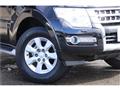 2015 Mitsubishi Pajero