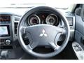 2015 Mitsubishi Pajero
