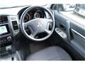 2015 Mitsubishi Pajero