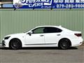 2016 Lexus LS