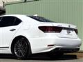 2016 Lexus LS