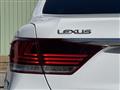 2016 Lexus LS