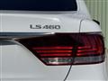 2016 Lexus LS