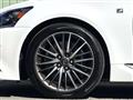 2016 Lexus LS