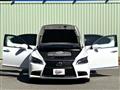 2016 Lexus LS