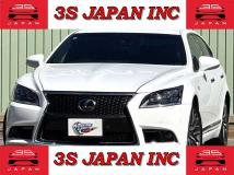 2016 Lexus LS