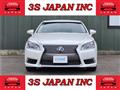 2016 Lexus LS