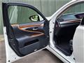 2016 Lexus LS