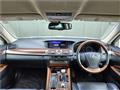 2016 Lexus LS