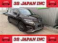 2015 Nissan Elgrand