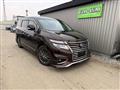 2015 Nissan Elgrand