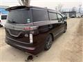 2015 Nissan Elgrand