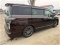 2015 Nissan Elgrand