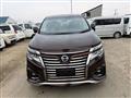 2015 Nissan Elgrand