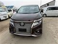 2015 Nissan Elgrand