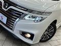 2019 Nissan Elgrand