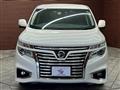 2019 Nissan Elgrand