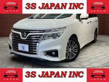2019 Nissan Elgrand