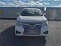2016 Nissan Elgrand
