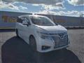 2016 Nissan Elgrand