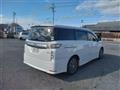 2016 Nissan Elgrand
