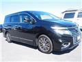 2016 Nissan Elgrand