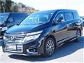 2016 Nissan Elgrand