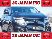 2016 Nissan Elgrand